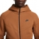 FB7921 281 NIKE M NK TCH FLC FZ WR HOODIE / Худи