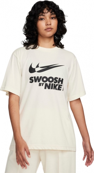 FZ4634 113 NIKE W NSW TEE BF GLS / Футболка