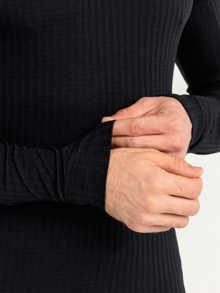 MX114071 10000 MOAX Active Pro LS / Tерморубашка