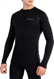 MX114071 10000 MOAX Active Pro LS / Tерморубашка MX114071 10000 MOAX Active Pro LS / Tерморубашка