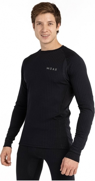 MX114071 10000 MOAX Active Pro LS / Tерморубашка