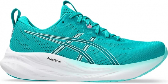 1012B755 400 ASICS Gel-Pulse 16 (W) / Кроссовки