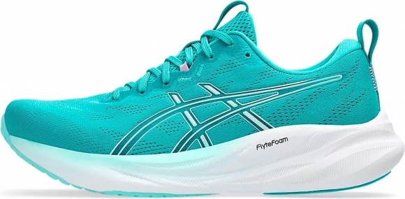 1012B755 400 ASICS Gel-Pulse 16 (W) / Кроссовки
