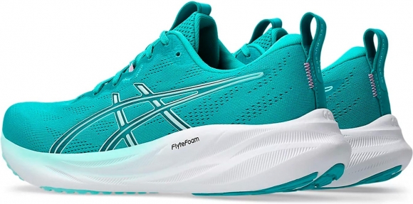 1012B755 400 ASICS Gel-Pulse 16 (W) / Кроссовки