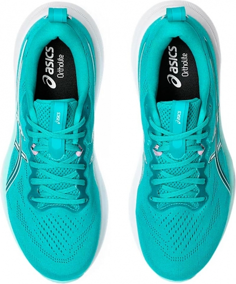 1012B755 400 ASICS Gel-Pulse 16 (W) / Кроссовки