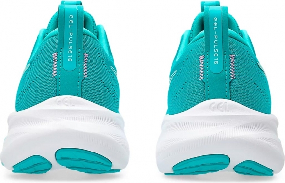 1012B755 400 ASICS Gel-Pulse 16 (W) / Кроссовки