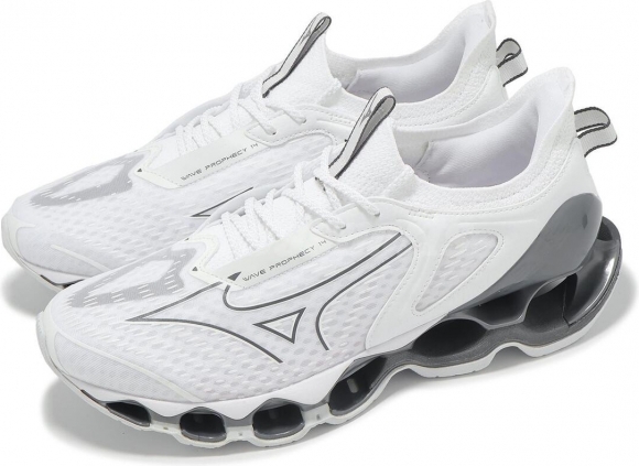 J1GC2551 32 MIZUNO Wave Prophecy 14 / Кроссовки