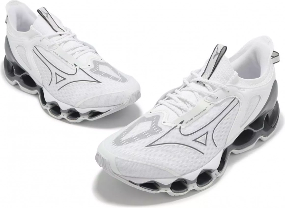 J1GC2551 32 MIZUNO Wave Prophecy 14 / Кроссовки