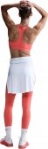 DX6821 814 NIKE W NK SWSH MED SPT BRA / Бра