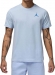 DC7485 407 NIKE M J JUMPMAN EMB SS CREW / Футболка