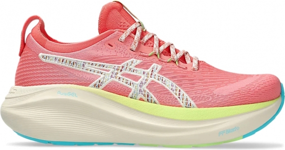 1012B808 700 ASICS GEL-NIMBUS 27 TR / Кроссовки