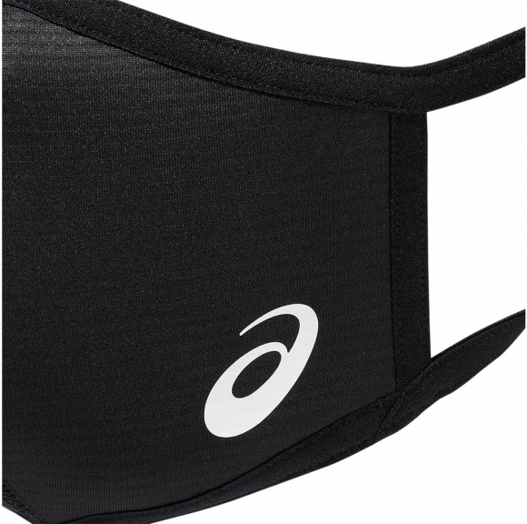 3033B422 003 ASICS Face Cover Logo / Маска