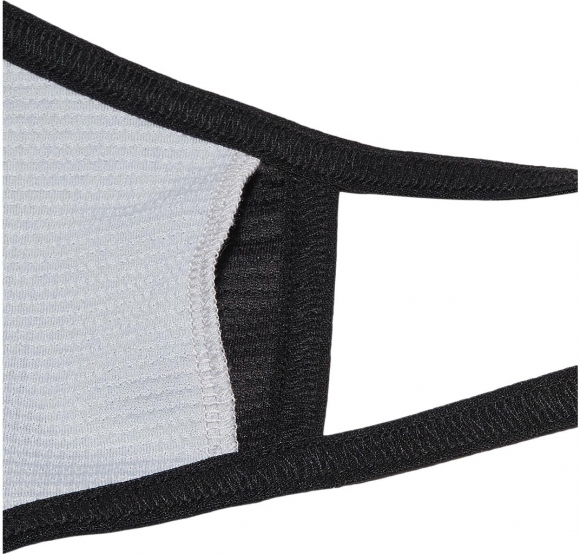 3033B422 003 ASICS Face Cover Logo / Маска