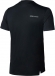 J2GAD001 09 MIZUNO Tech Light Short Sleeve Tee / Футболка J2GAD001 09 MIZUNO Tech Light Short Sleeve Tee / Футболка