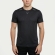J2GAD001 09 MIZUNO Tech Light Short Sleeve Tee / Футболка J2GAD001 09 MIZUNO Tech Light Short Sleeve Tee / Футболка