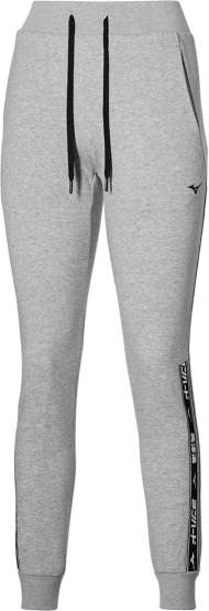 K2GD1803 05 MIZUNO Katakana Sweat Pant (W) / Брюки спортивные