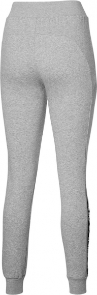 K2GD1803 05 MIZUNO Katakana Sweat Pant (W) / Брюки спортивные