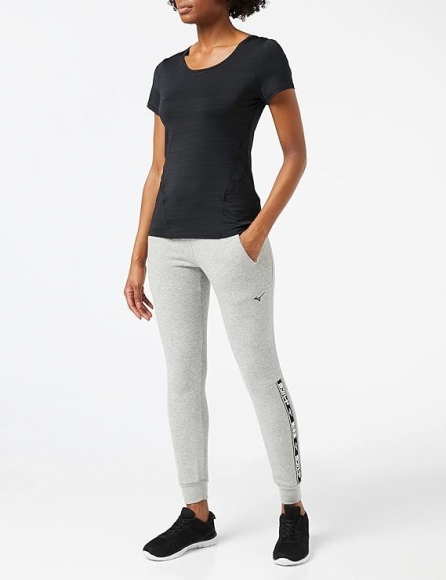 K2GD1803 05 MIZUNO Katakana Sweat Pant (W) / Брюки спортивные