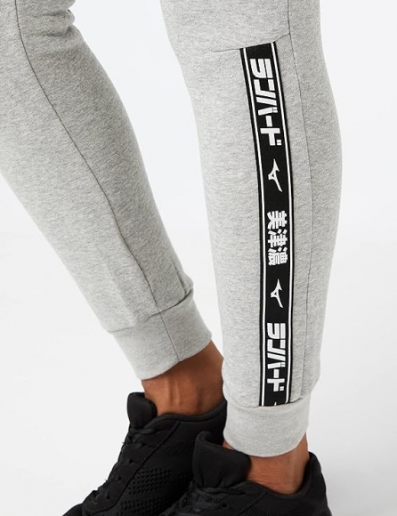 K2GD1803 05 MIZUNO Katakana Sweat Pant (W) / Брюки спортивные