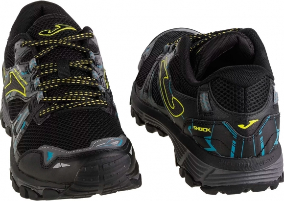 TKSHOS2401 JOMA Shock / Кроссовки внедорожники