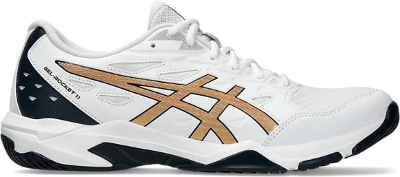 1071A091 103 ASICS Gel-Rocket 11 / Кроссовки волейбольные