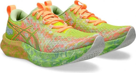 1012B675 750 ASICS Noosa Tri 16 (W) / Полумарафонки 1012B675 750 ASICS Noosa Tri 16 (W) / Полумарафонки