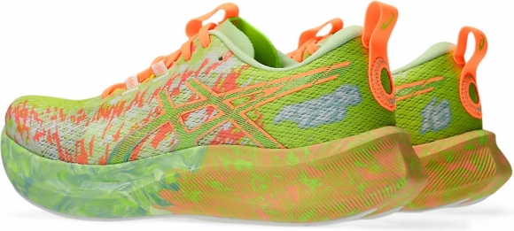 1012B675 750 ASICS Noosa Tri 16 (W) / Полумарафонки 1012B675 750 ASICS Noosa Tri 16 (W) / Полумарафонки