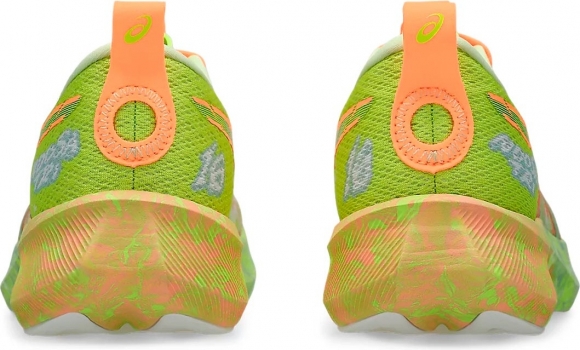 1012B675 750 ASICS Noosa Tri 16 (W) / Полумарафонки 1012B675 750 ASICS Noosa Tri 16 (W) / Полумарафонки