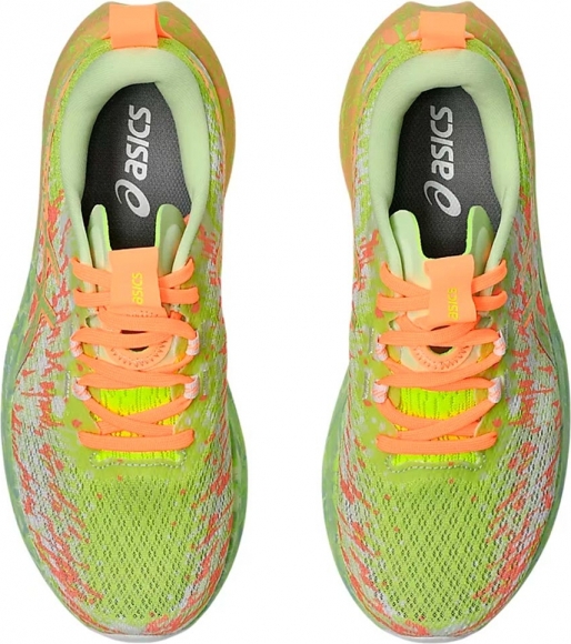 1012B675 750 ASICS Noosa Tri 16 (W) / Полумарафонки 1012B675 750 ASICS Noosa Tri 16 (W) / Полумарафонки