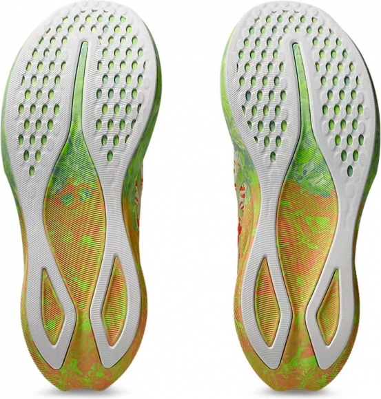 1012B675 750 ASICS Noosa Tri 16 (W) / Полумарафонки 1012B675 750 ASICS Noosa Tri 16 (W) / Полумарафонки