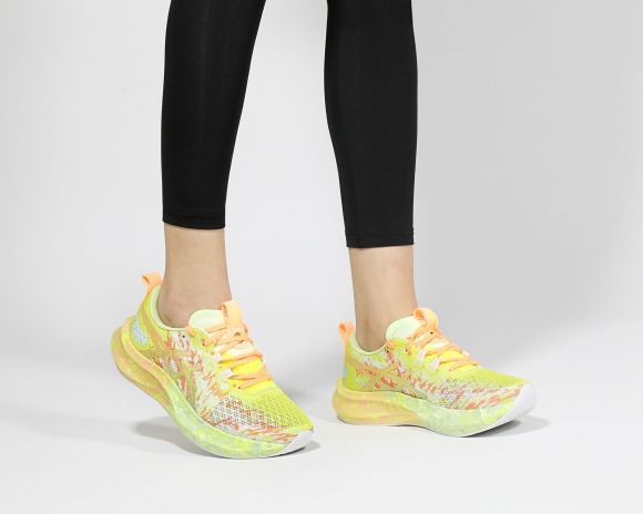 1012B675 750 ASICS Noosa Tri 16 (W) / Полумарафонки 1012B675 750 ASICS Noosa Tri 16 (W) / Полумарафонки