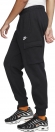 CD3129 010 NIKE M NSW CLUB PANT CARGO BB / Брюки