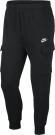 CD3129 010 NIKE M NSW CLUB PANT CARGO BB / Брюки