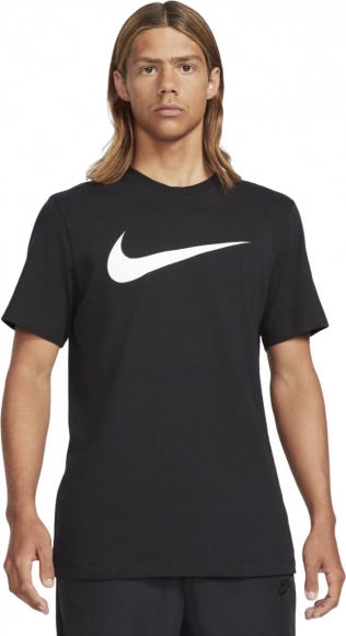 DC5094 010 NIKE Sportswear Swoosh / Футболка