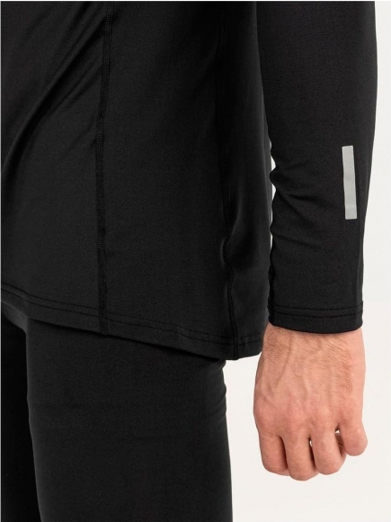 MX114081 10000 MOAX Comfort Warm LS / Tерморубашка