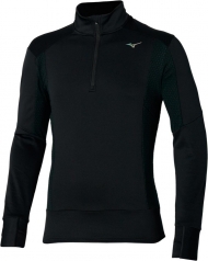 J2GCA505 90 MIZUNO Warmalite HZ / Рубашка на молнии