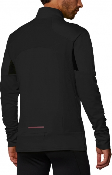 J2GCA505 90 MIZUNO Warmalite HZ / Рубашка на молнии J2GCA505 90 MIZUNO Warmalite HZ / Рубашка на молнии