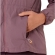 2012D076 500 ASICS Road Packable Jacket (W) / Ветровка