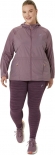 2012D076 500 ASICS Road Packable Jacket (W) / Ветровка