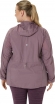 2012D076 500 ASICS Road Packable Jacket (W) / Ветровка