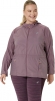 2012D076 500 ASICS Road Packable Jacket (W) / Ветровка