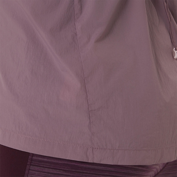 2012D076 500 ASICS Road Packable Jacket (W) / Ветровка 2012D076 500 ASICS Road Packable Jacket (W) / Ветровка