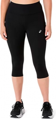 2012D179 001 ASICS Core Capri Tight (W) / Тайтсы