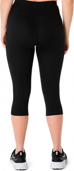 2012D179 001 ASICS Core Capri Tight (W) / Тайтсы