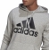 GK9541 ADIDAS M BL FT HD / Толстовка