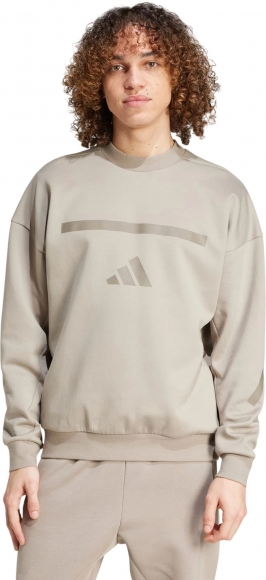 JP0383 ADIDAS M Z.N.E. CRW / Свитшот
