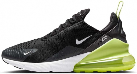 AH8050 703 NIKE AIR MAX 270 MESH / Кроссовки