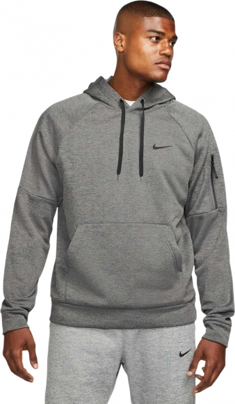 DQ4834 071 NIKE M NK TF HD PO / Толстовка
