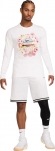HJ3348 100 NIKE M NK TEE LS M90 OC 2 SP25 / Лонгслив