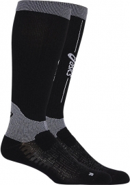 3013A990 001 ASICS PERFORMANCE RUN COMPRESSION SOCK / Носки 3013A990 001 ASICS PERFORMANCE RUN COMPRESSION SOCK / Носки